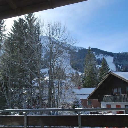 Fewo Heitmann Oberjoch Dış mekan fotoğraf